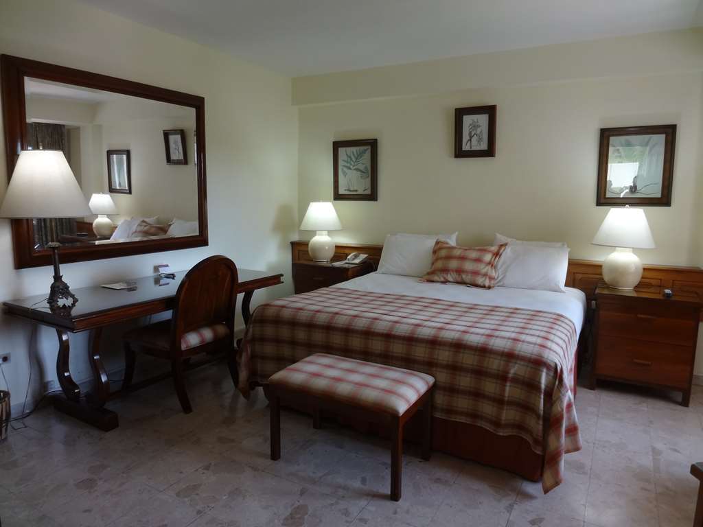 Nh Haiti El Rancho 4* Port-au-Prince
