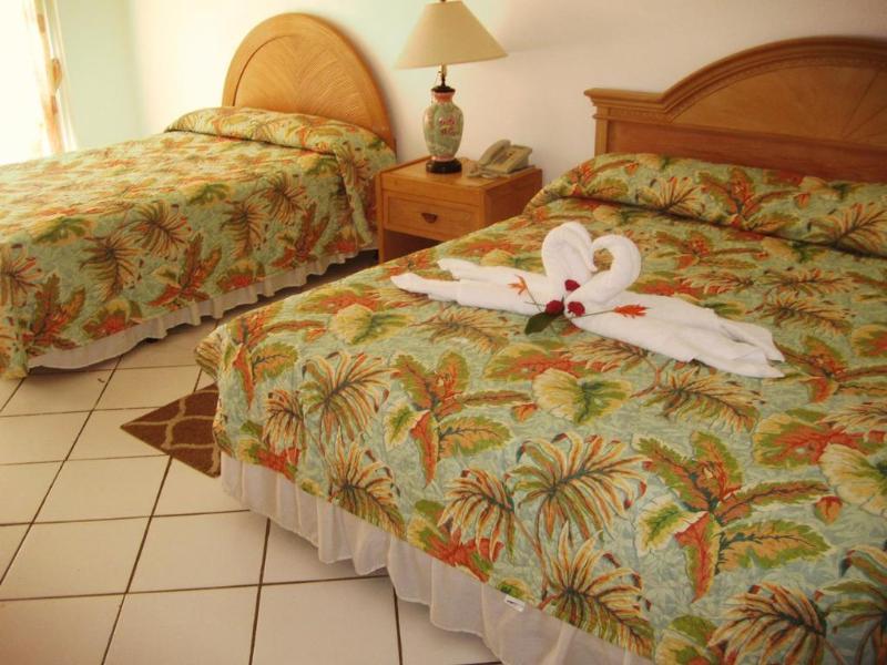 Hotel The Downtown 3*