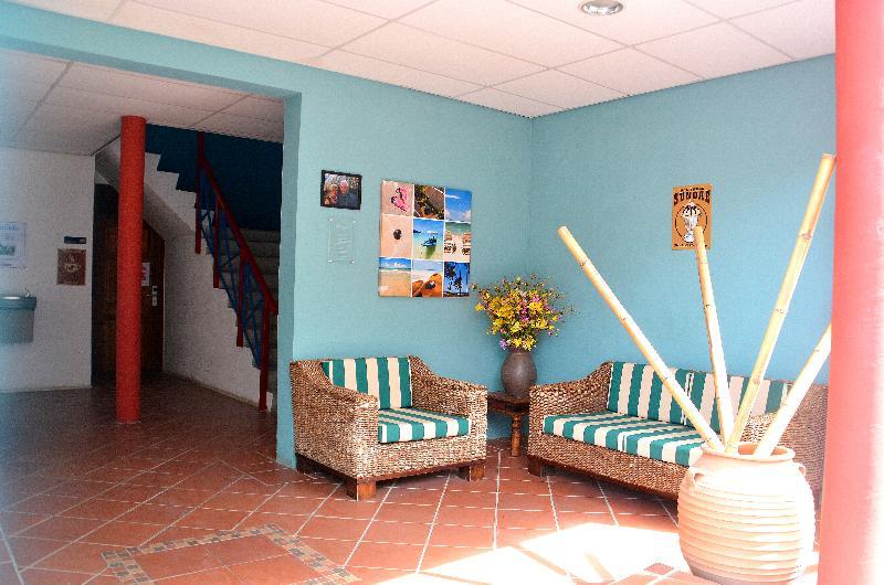 The Ritz Village (adults Only) Hotel Willemstad