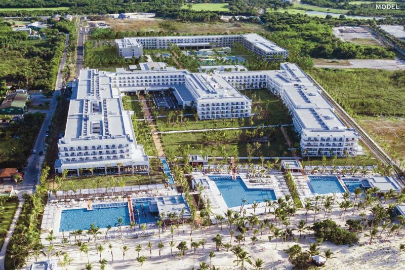 Riu Republica (adults Only)
