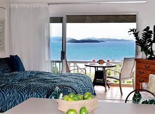Nail Bay Resort