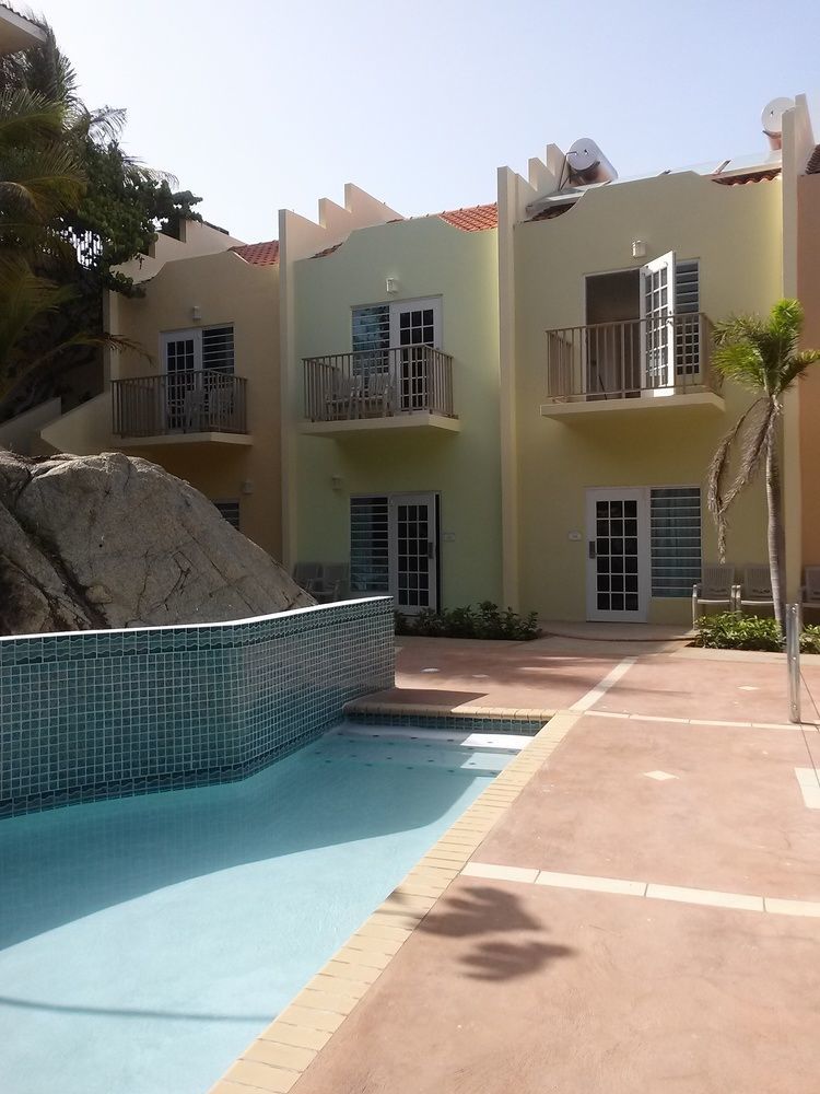 Palmas De Lucia 2* Yabucoa
