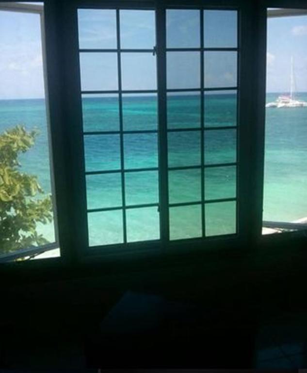 Jamrock Secret Retreat Guest house Montego Bay