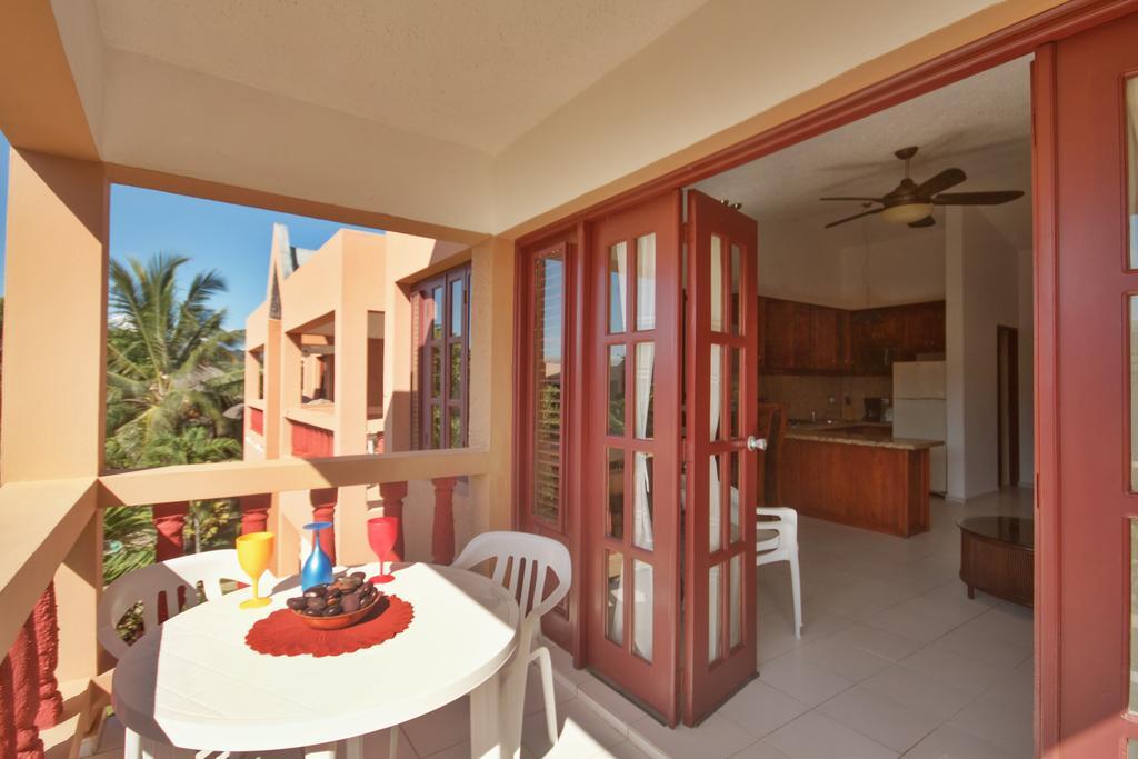 In Orilla Del Mar Apartment