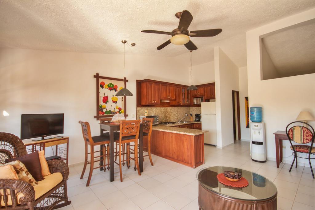 In Orilla Del Mar Apartment Cabarete