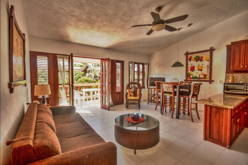 In Orilla Del Mar Cabarete