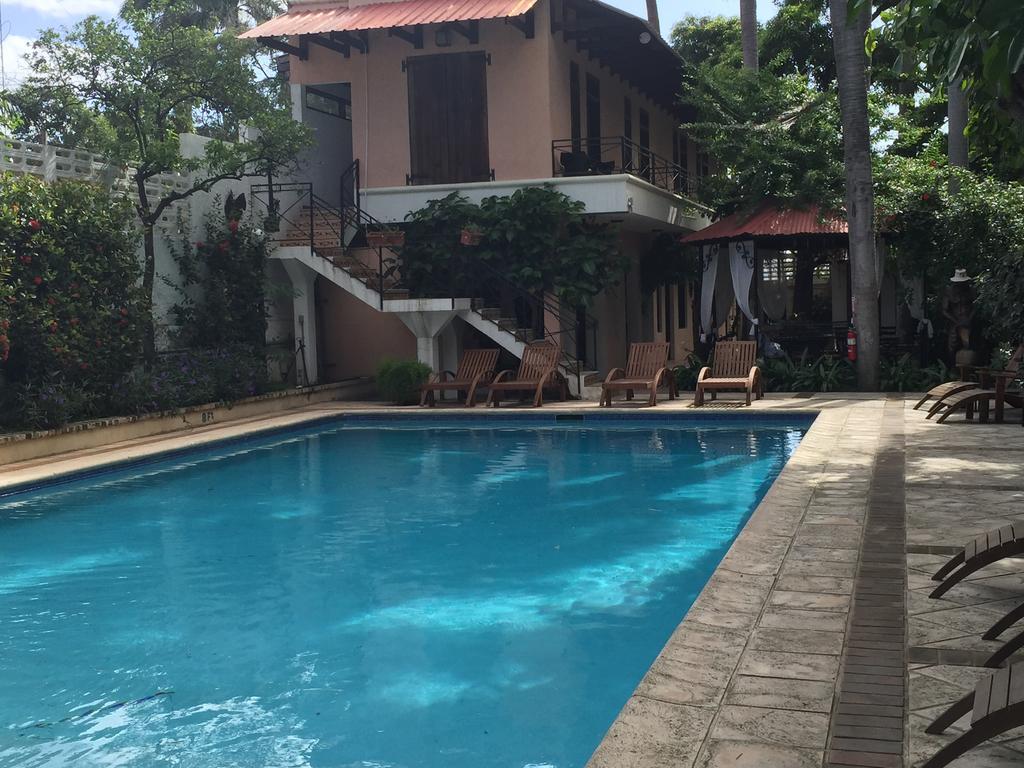 Hotel Du Roi Christophe Cap-Haitien