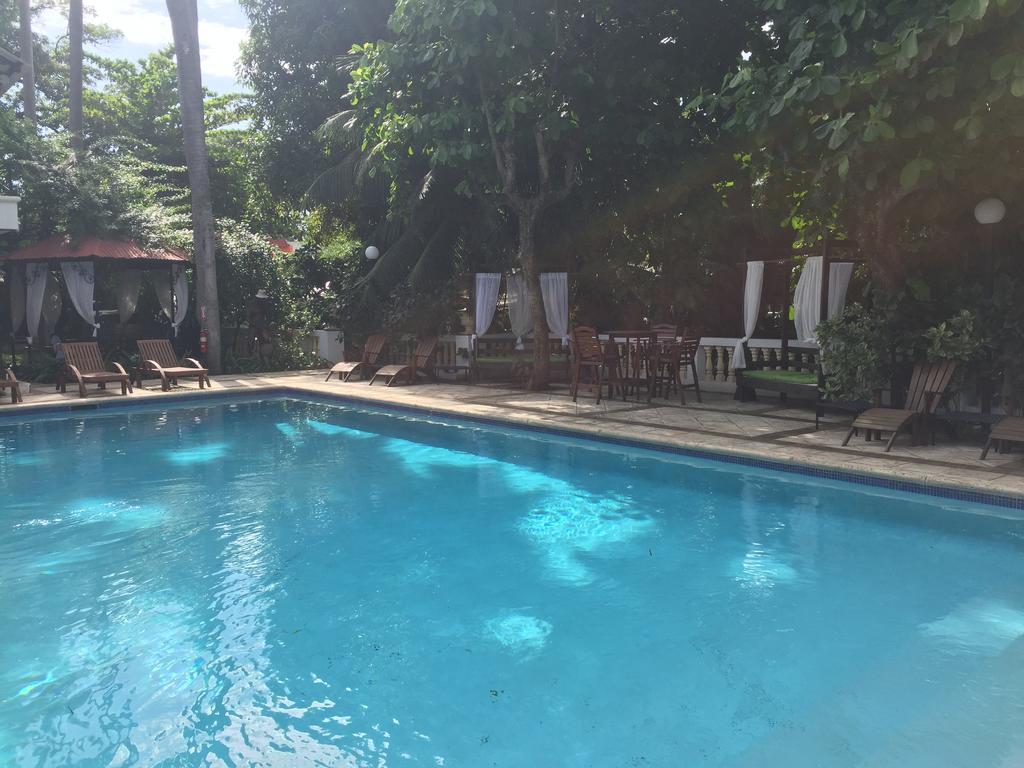 Du Roi Christophe 3* Cap-Haitien