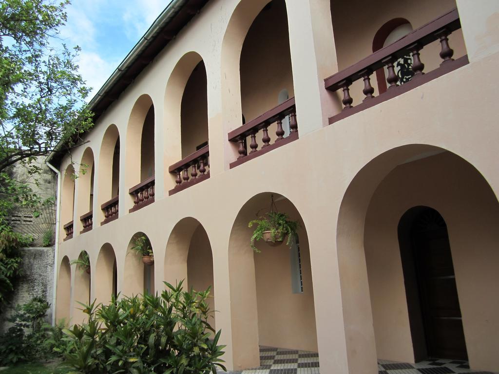 Du Roi Christophe Hotel