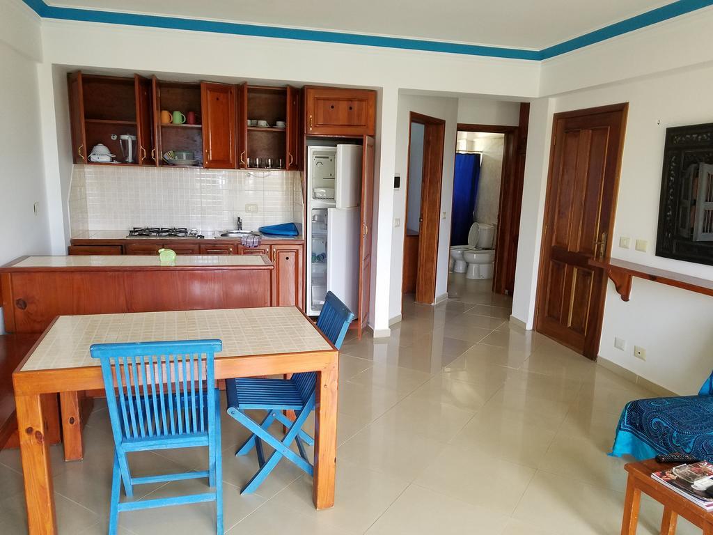 Apartamento Palmeras Riki R Boca Chica