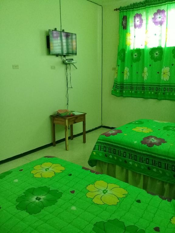Guest house Quintonido Jarabacoa