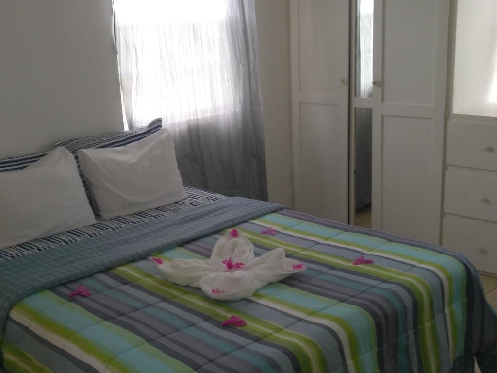 Caribbean Dream Vacation Cd1 Apartamento Gros Islet