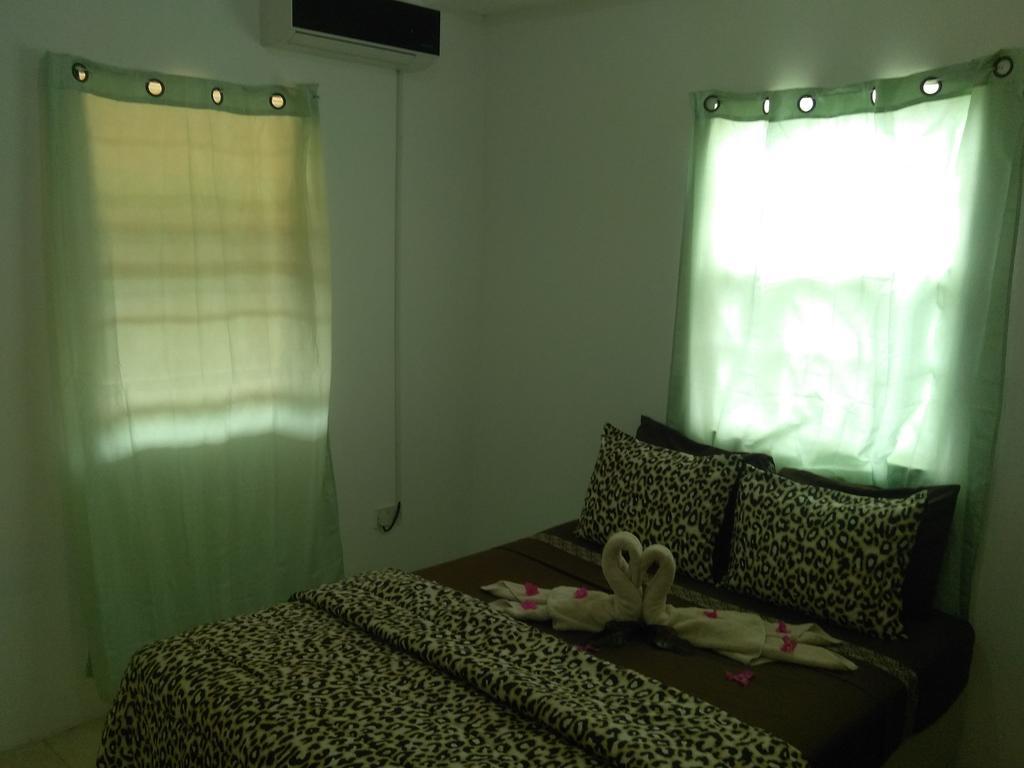 Caribbean Dream Vacation Cd1 Apartamento *