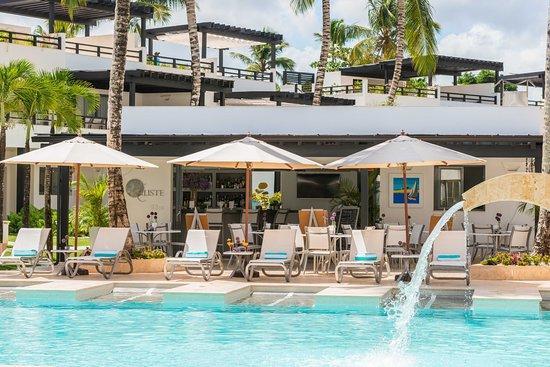 Aligio Beachfront Paradise Las Terrenas