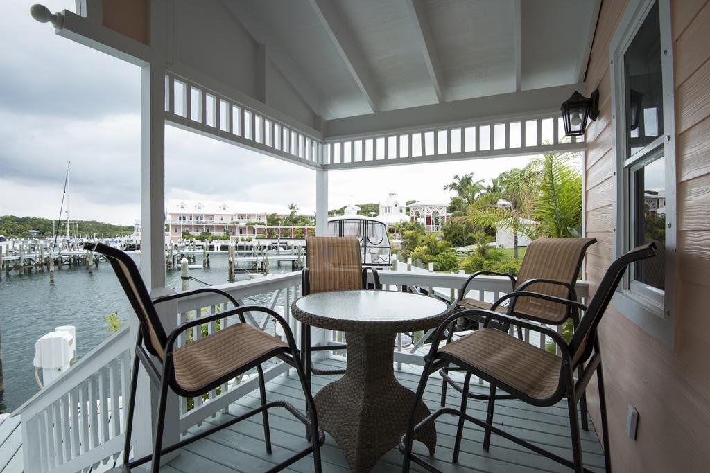 Resort & Marina Hope Town
