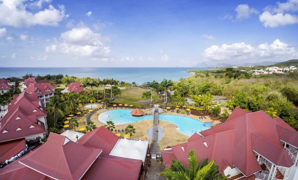 Village Pierre & Vacances Luce Holiday park