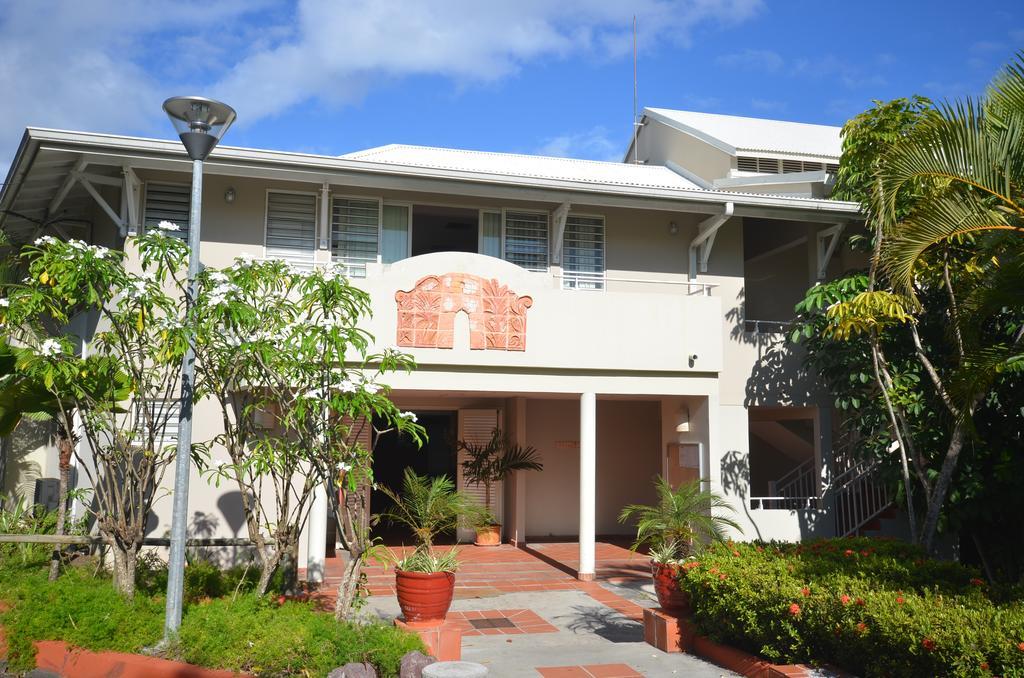 De Charme Apartment Le Gosier (Grande-Terre)