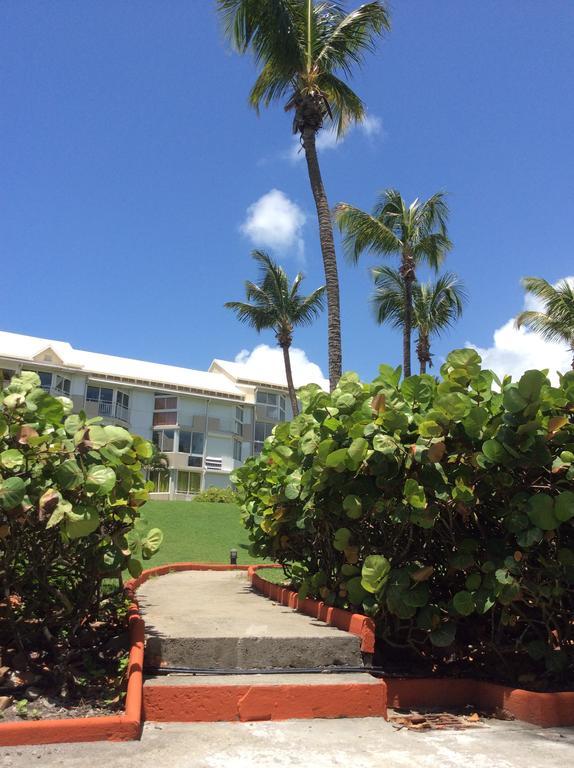 Apartment De Charme Le Gosier (Grande-Terre)