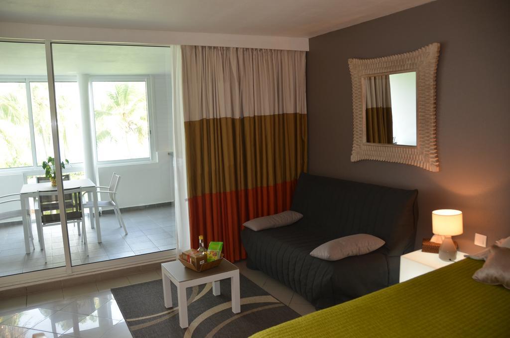 De Charme Apartment Le Gosier (Grande-Terre)