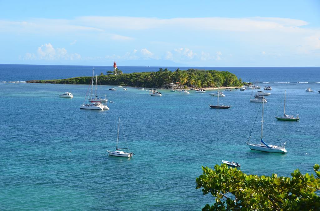 De Charme * Le Gosier (Grande-Terre)