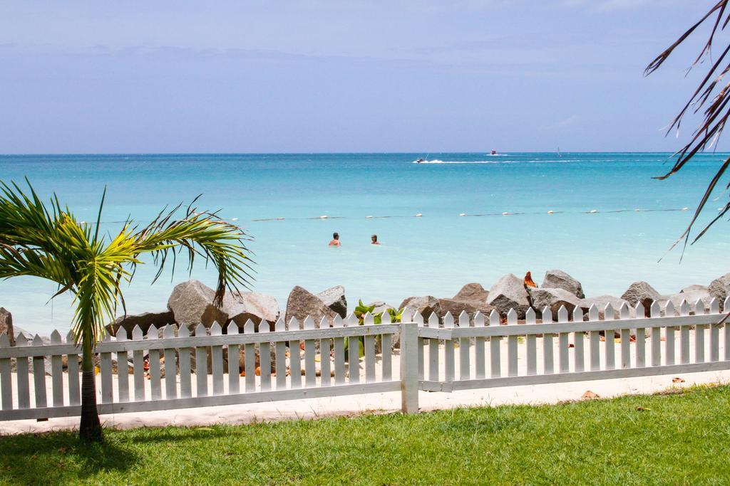 Dickenson Bay Oasis At Antigua Village Apartamento St. John's