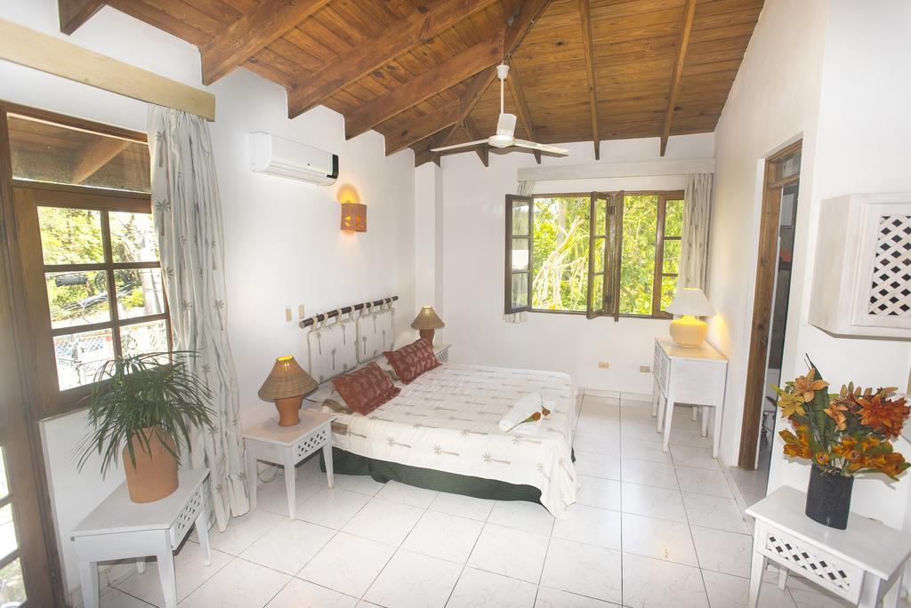 Plaza Lusitania Hotel Las Galeras