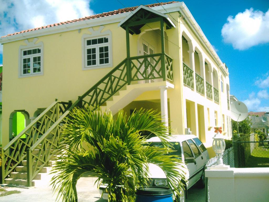 Apartamento Nicolodge *