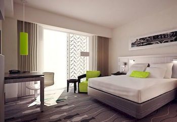 Marriott Hotel 4*
