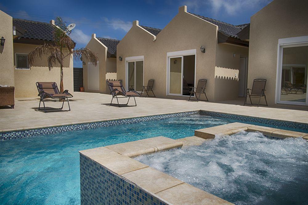 Apartment Golden Palm Beach