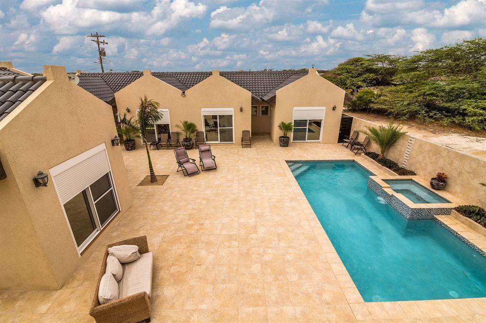 Golden Apartment Palm Beach