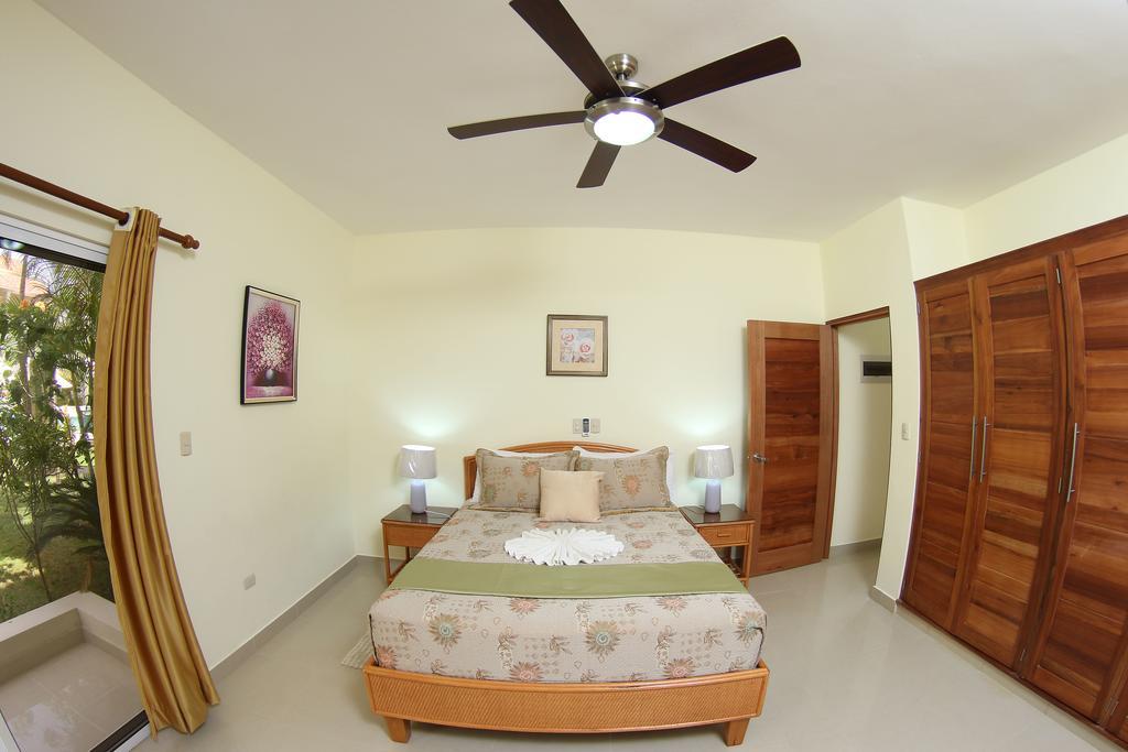 Apartment Paradise Condos Cabarete