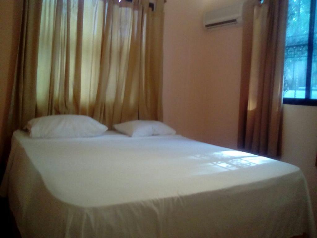 Perla De Aparthotel Sosúa