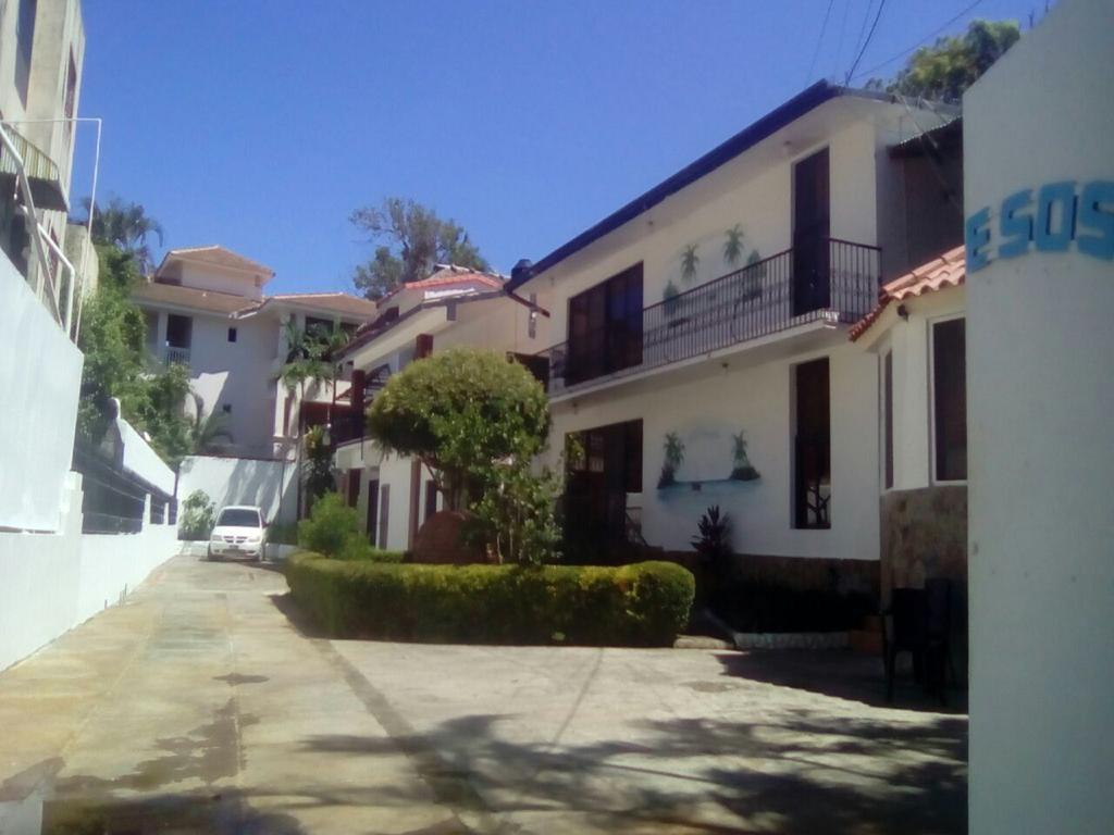 Perla De Sosúa