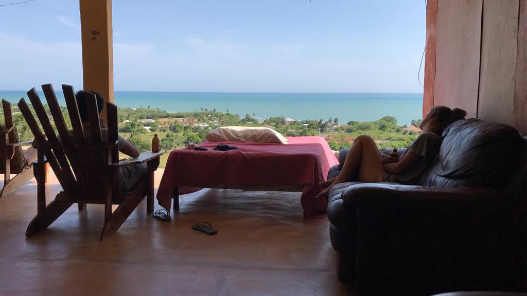 Welcoming Vibes Guest house Treasure Beach