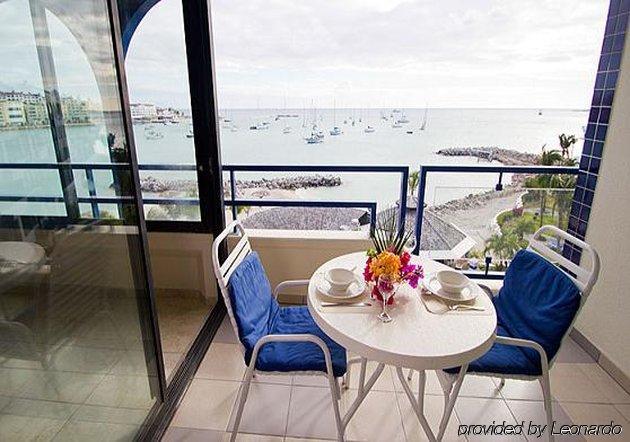 Hilton Vacation Club Royal Palm St Maarten 3*
