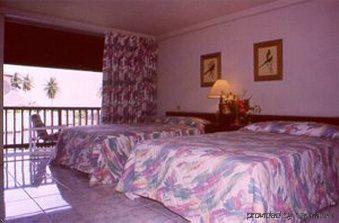Hotel Mount Irvine Bay