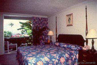 Hotel Mount Irvine Bay 3*