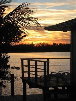Green Turtle Club & Marina Resort