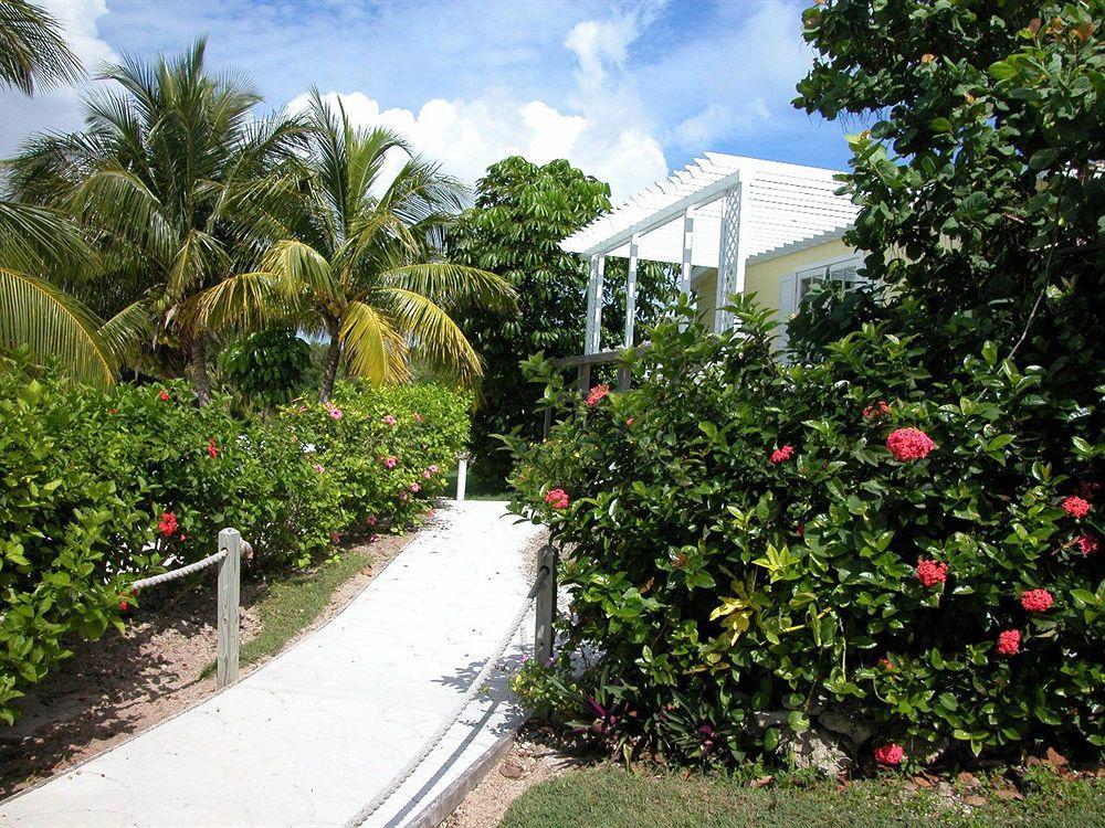 Green Turtle Club & Marina Green Turtle Cay