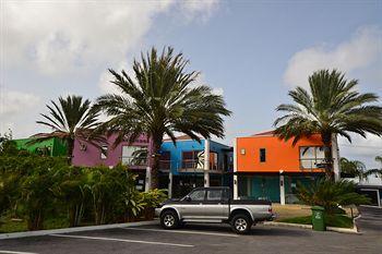Hotel Quints Travelers Willemstad