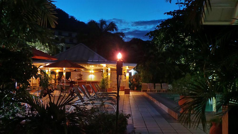 Blue Horizons Garden 3* St. George's