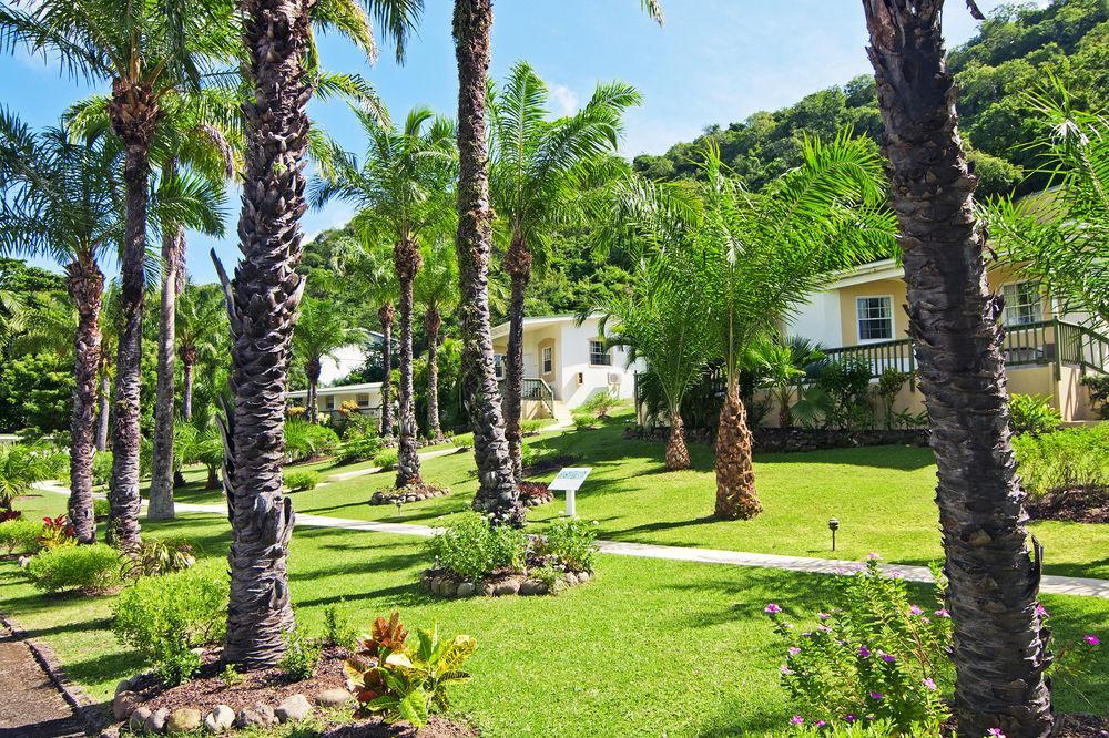 Blue Horizons Garden 3*