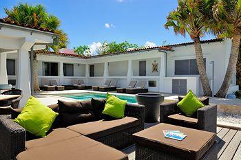 Summer Dreams Ocean Club 3* Bonaire