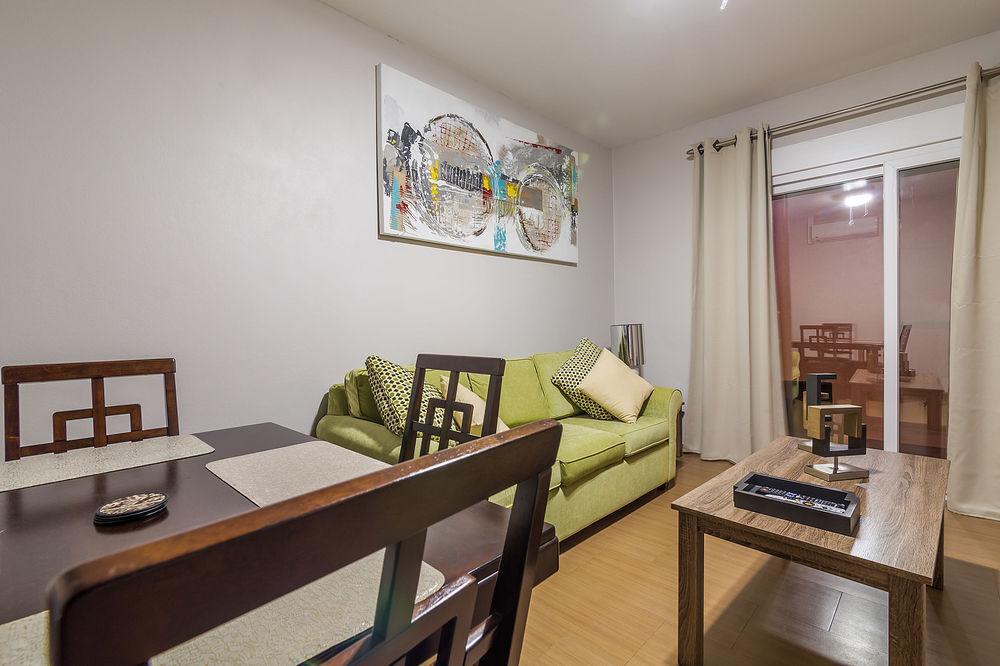 Apartment Golden *