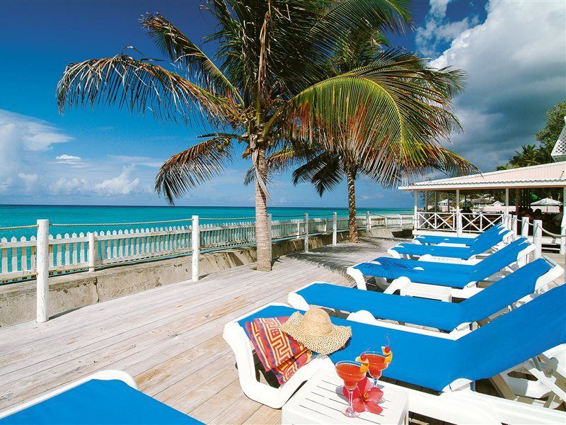 Hotel Butterfly Beach 3*