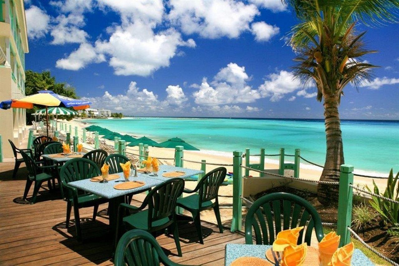 Hotel Blue Orchids Beach Bridgetown