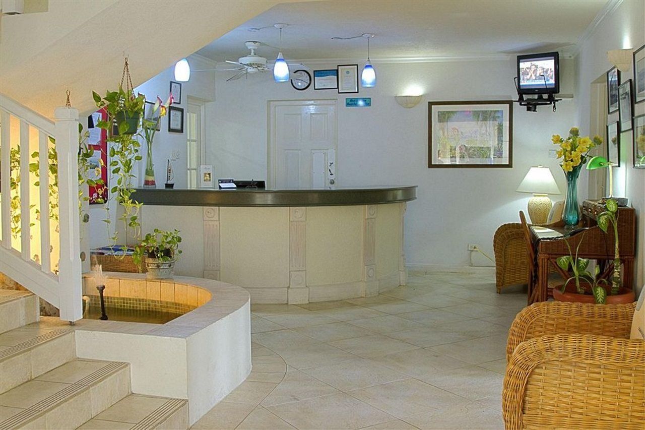 Blue Orchids Beach 3*