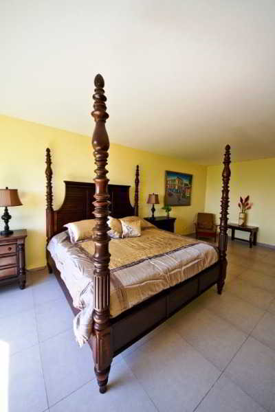 Mont Joli Hotel Cap-Haitien