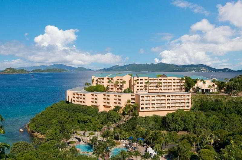 Sugar Bay And Resort Smith Bay (St Thomas)