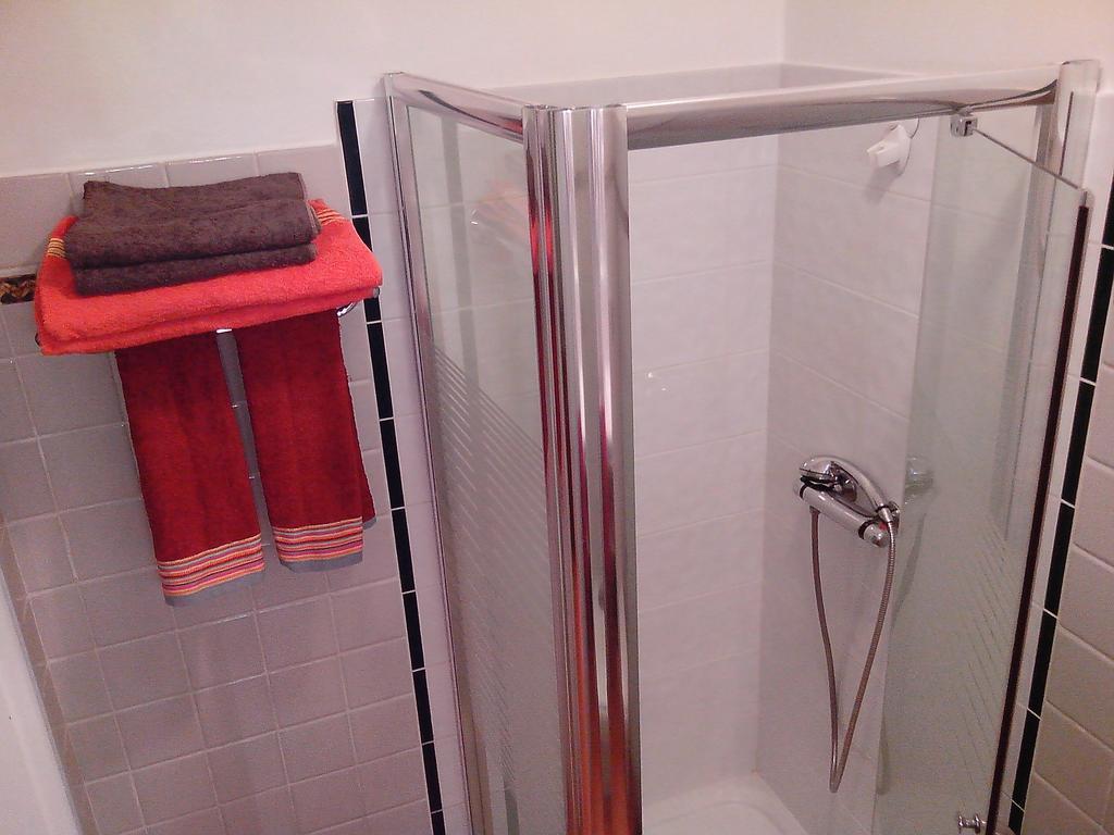 Apartamento Cactus Anse Des Rochers *
